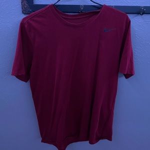 Nike Dri-Fit T-Shirt